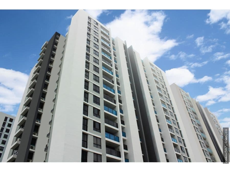 Apartamento en San Miguelito