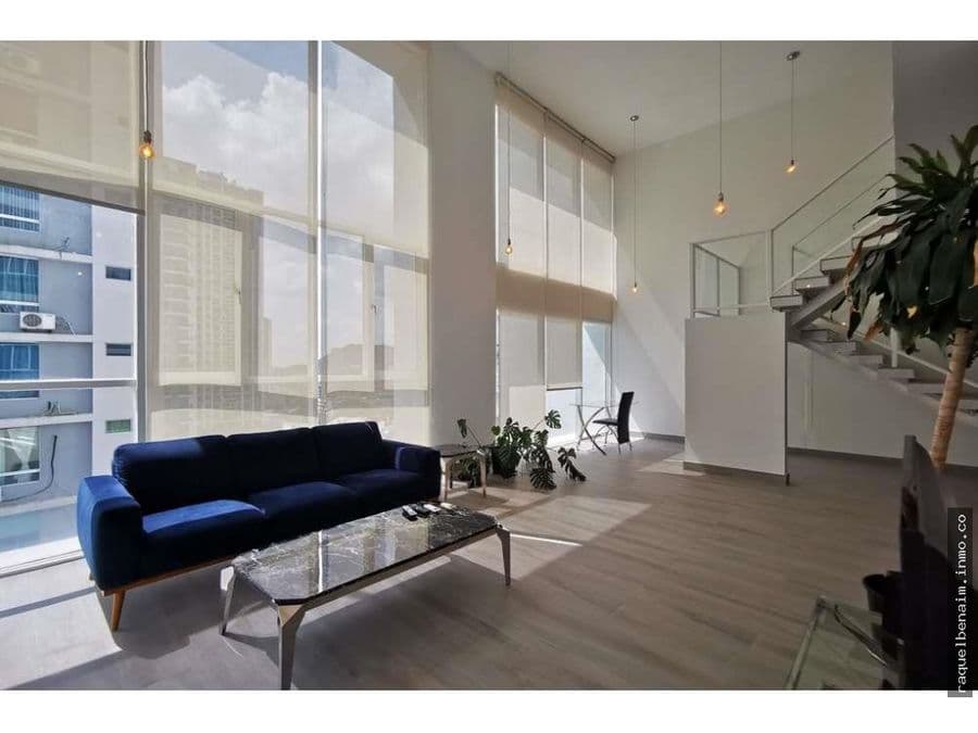 Apartment at Panamá