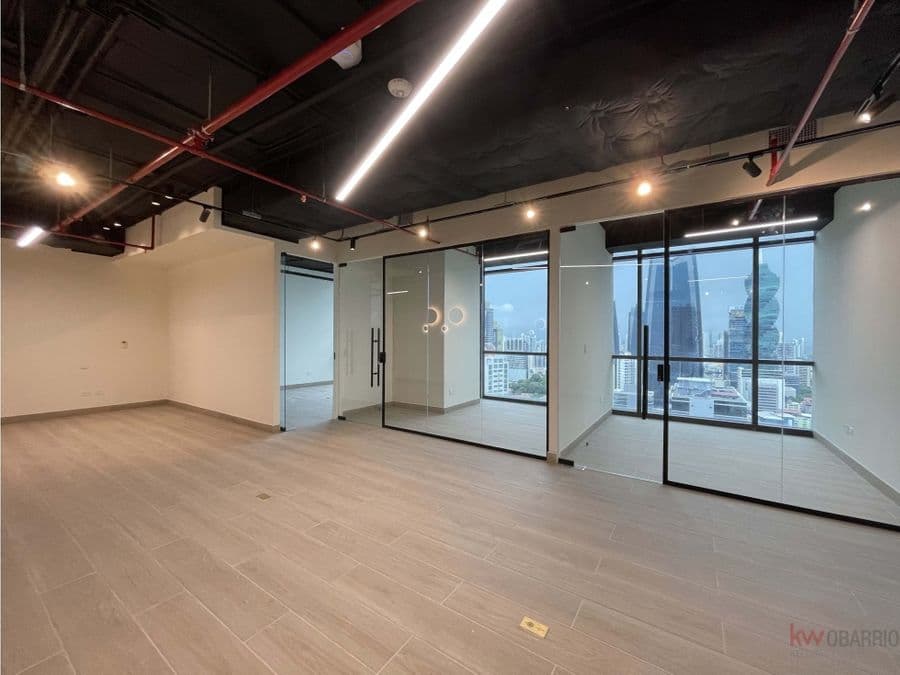 Oficina en PH Tower Financial Center