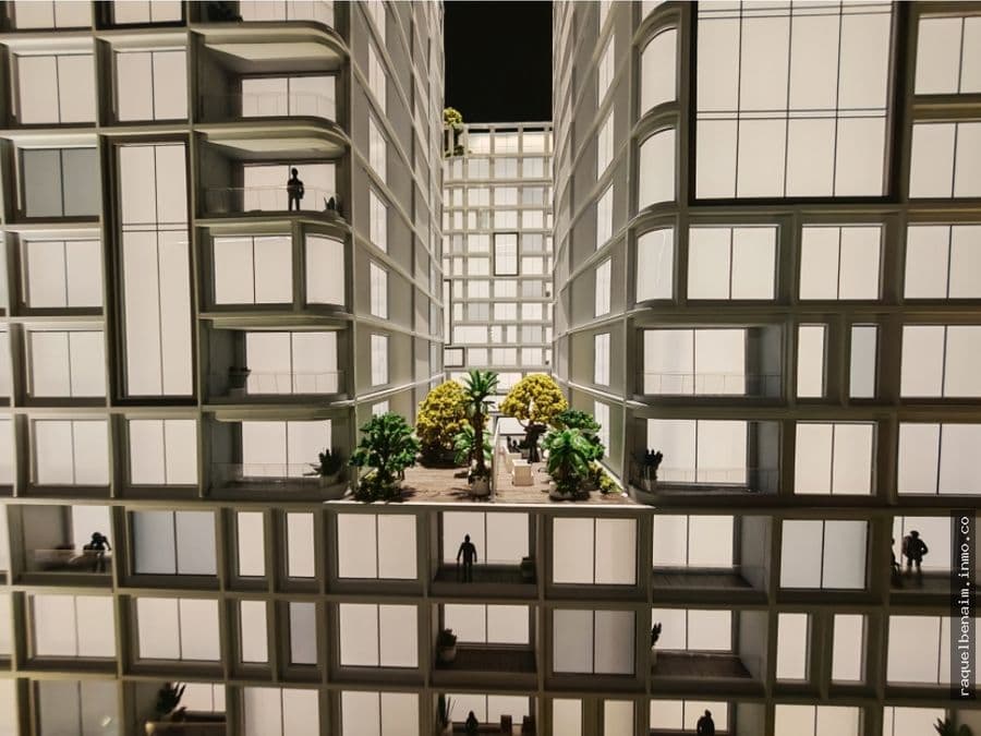 Apartment at PH Mova Residences