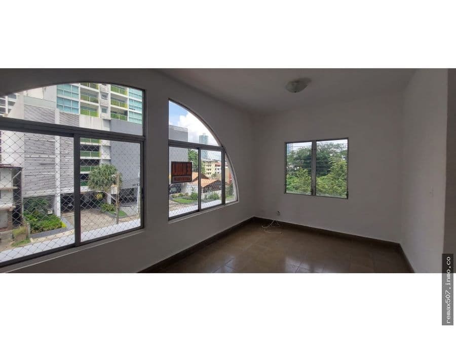 Apartment at Panamá