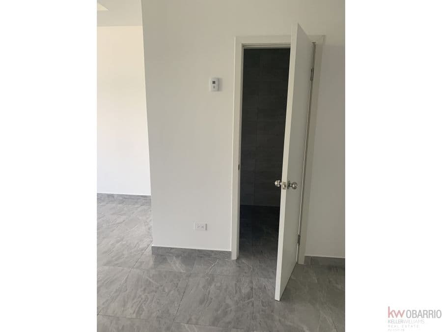 Commercial at Panamá