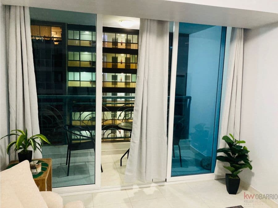 Apartamento en Panamá