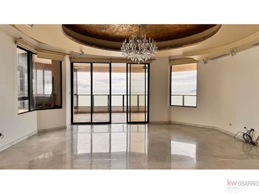 Apartamento en Panamá