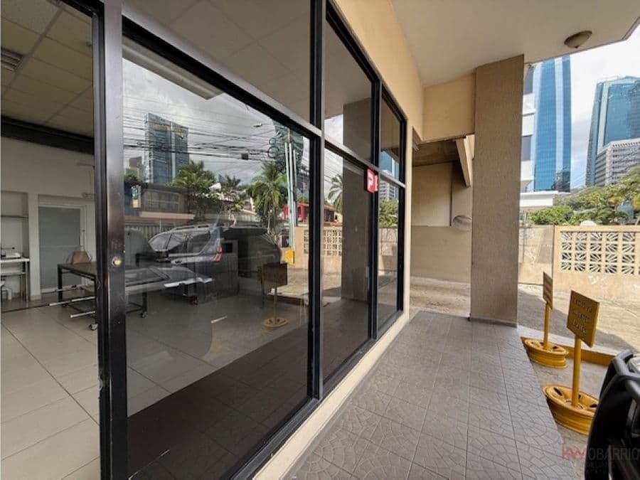 Comercial en Panamá