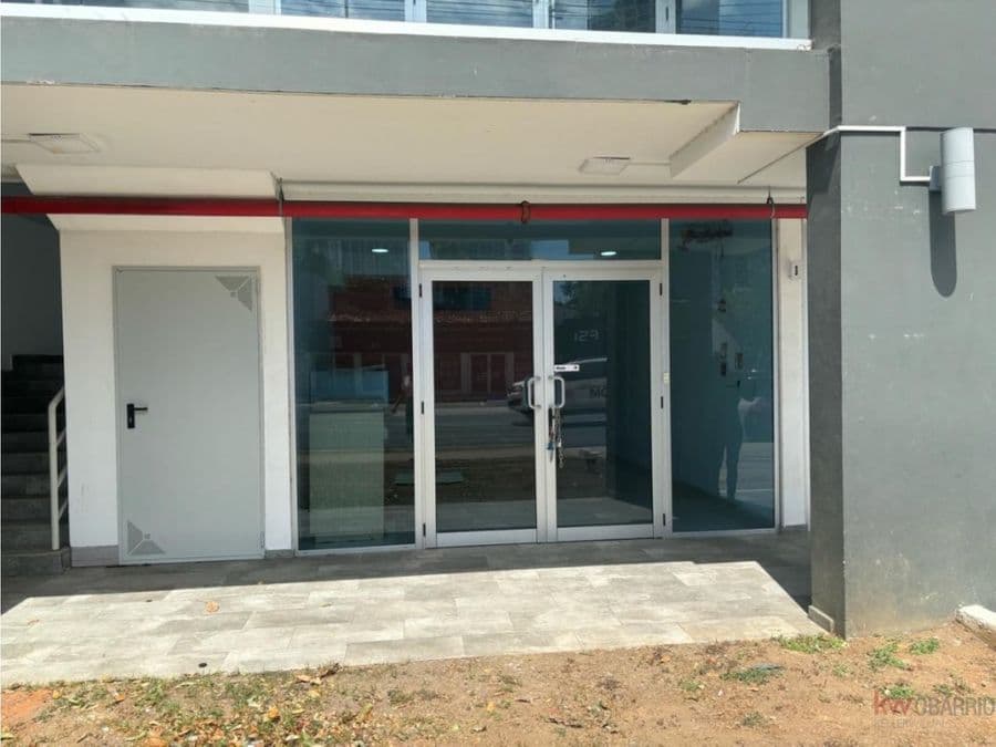 Comercial en PH Signature Point