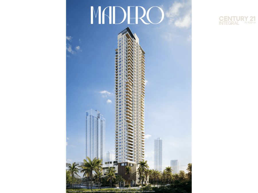 Apartamento en Panamá