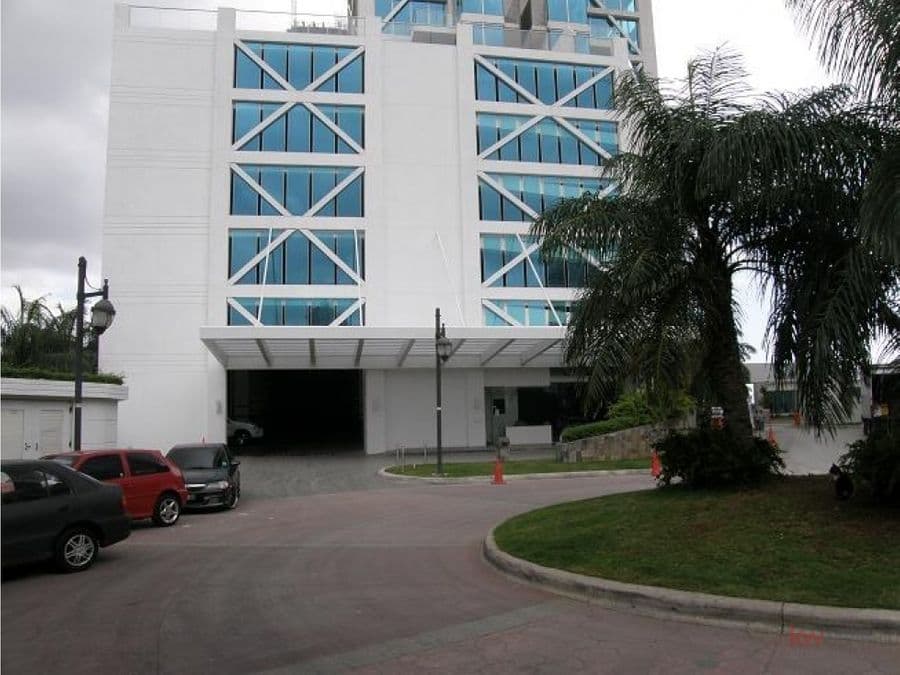 Apartment at Panamá