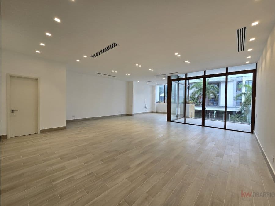 Apartment at Panamá