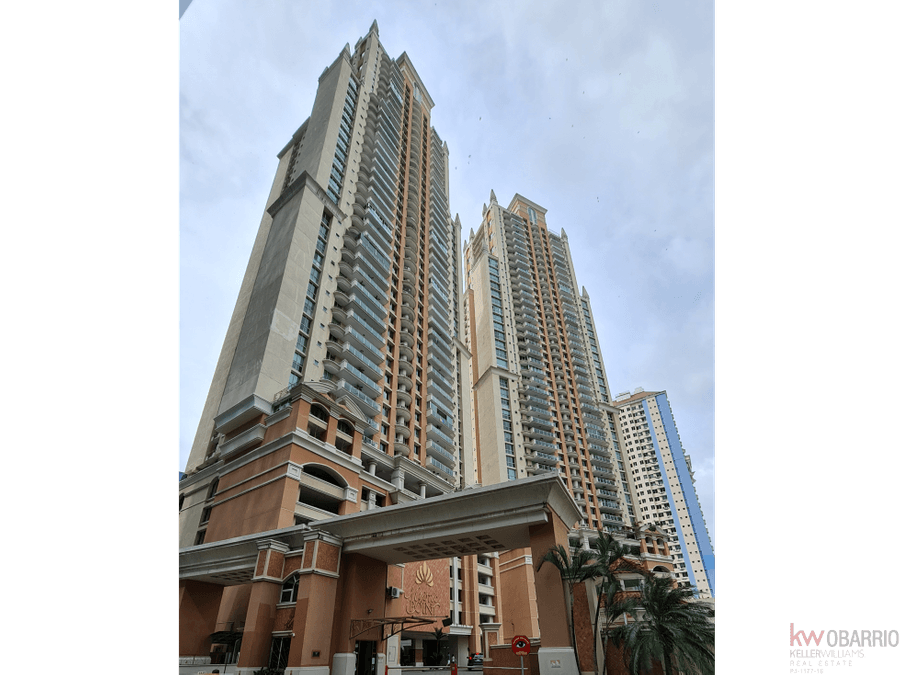 Apartamento en Panamá