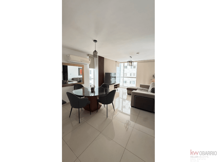 Propiedad en Panamá