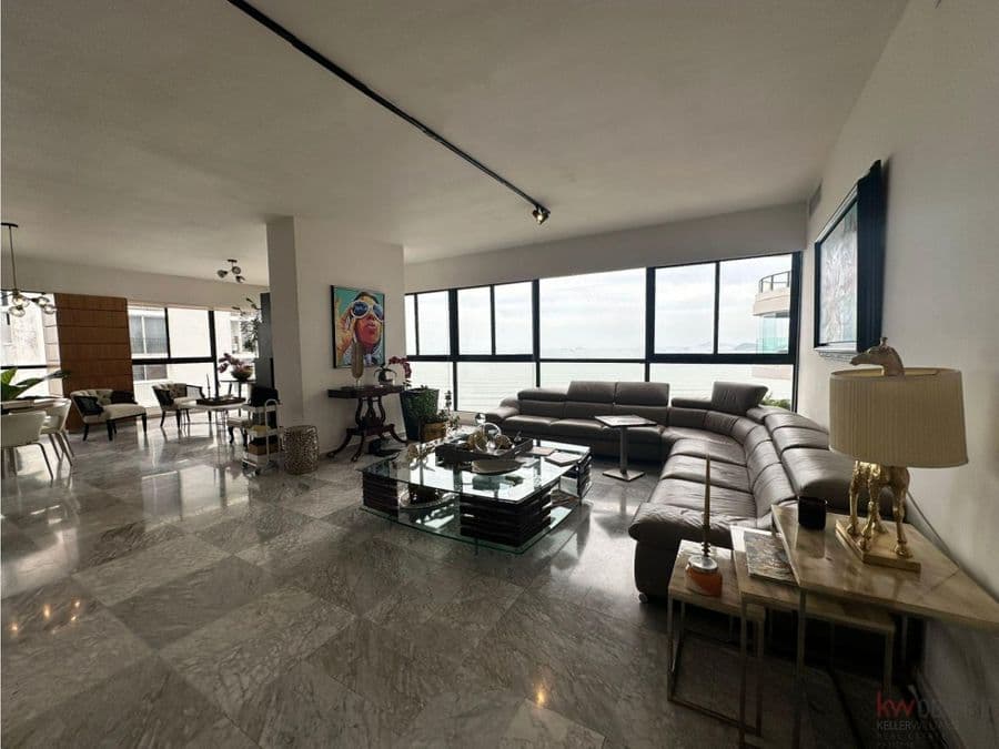 Apartamento en Panamá