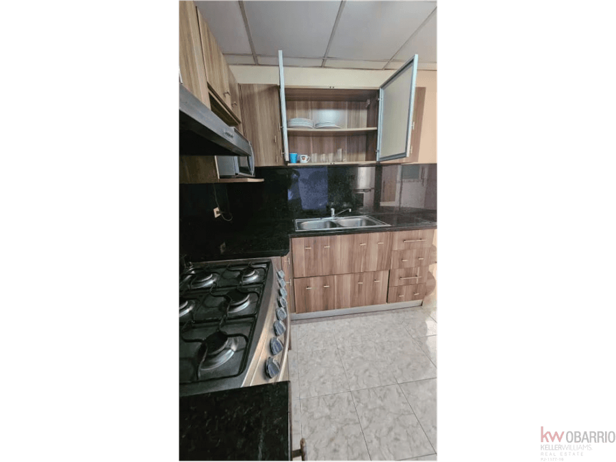 Apartment at Panamá