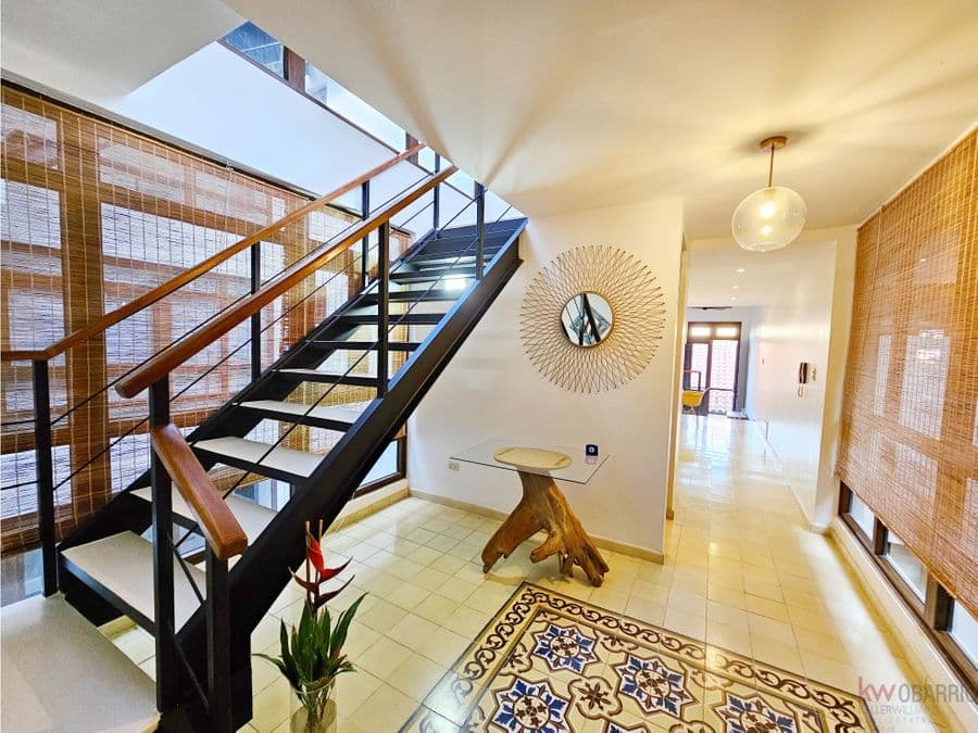 Apartamento en Panamá