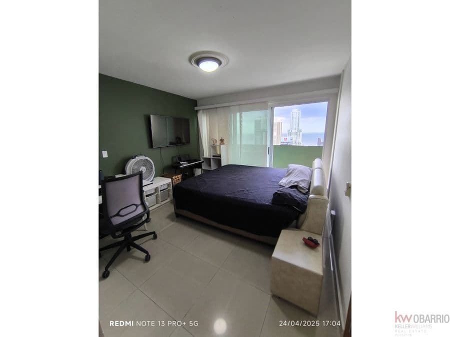 Apartment at Panamá