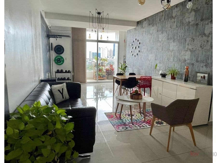 Apartamento en Panamá