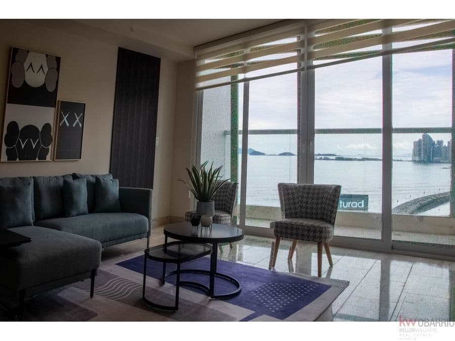 Apartamento en Panamá