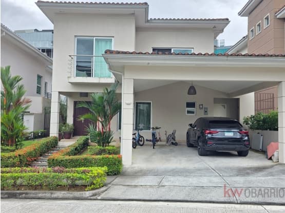 Propiedad en Panamá