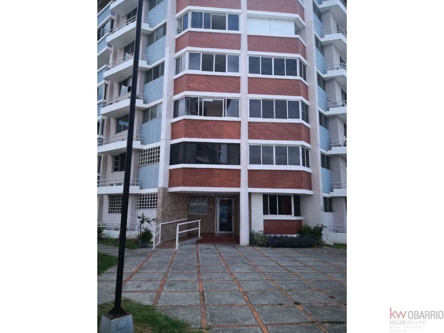 Apartamento en Panamá