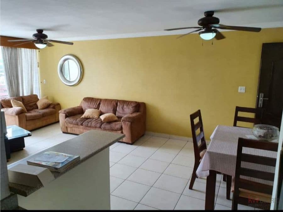 Apartment at Panamá