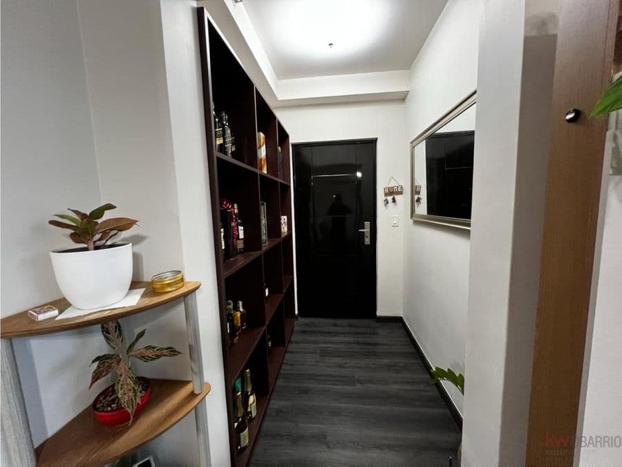 Apartment at Panamá