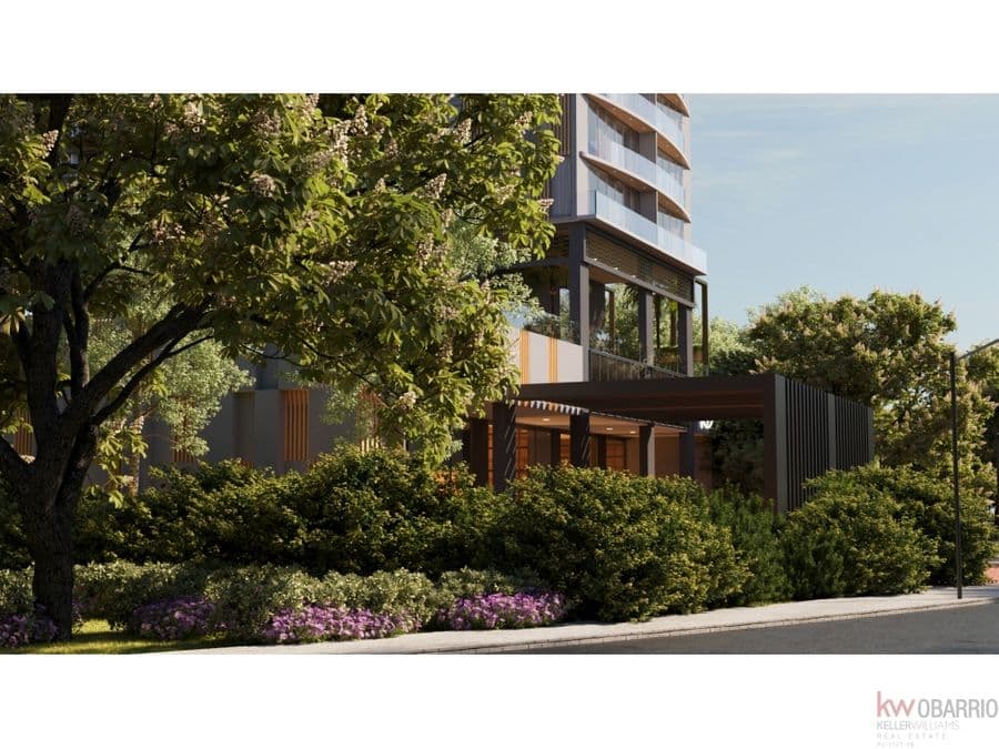 Apartamento en Arraiján