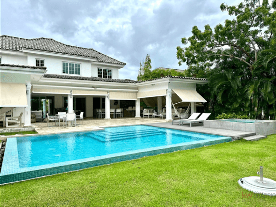 Casa en PH Bijao Beach Club & Residences