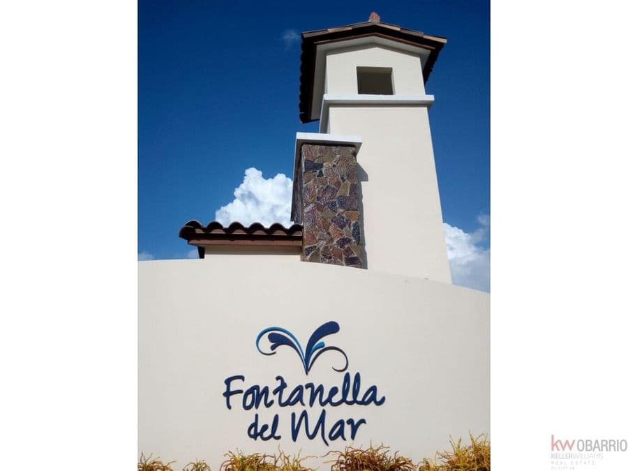 Apartamento en PH Fontanella del Mar