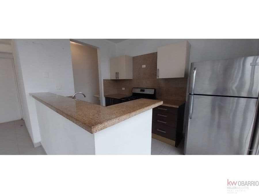 Apartamento en Panamá