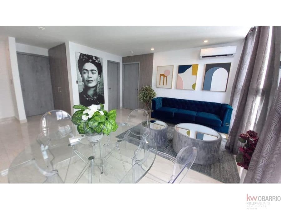 Apartamento en Panamá