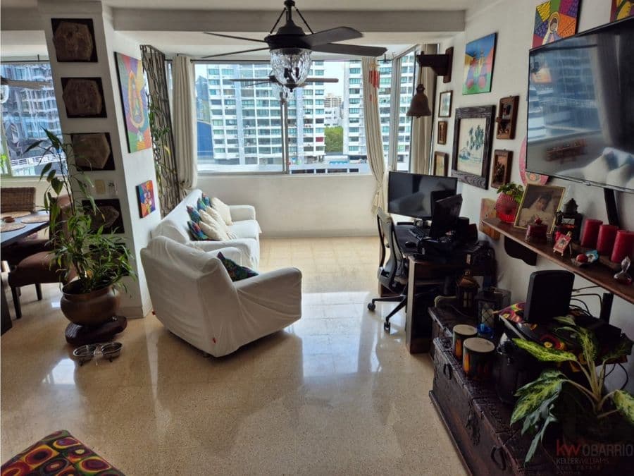 Apartamento en Panamá