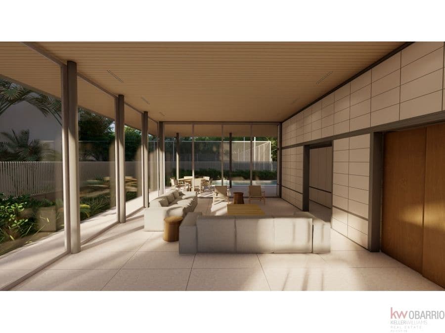 Apartamento en Panamá