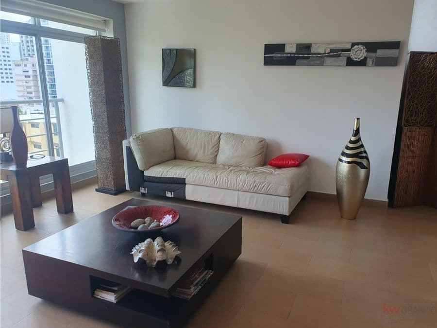 Apartamento en Panamá