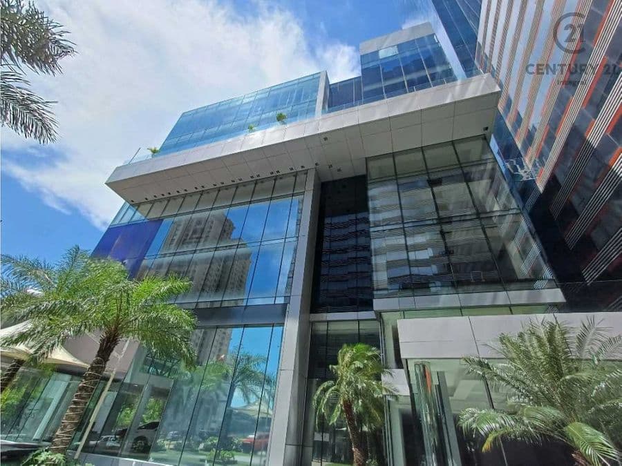 Office at PH Oceania Business Plaza T3000