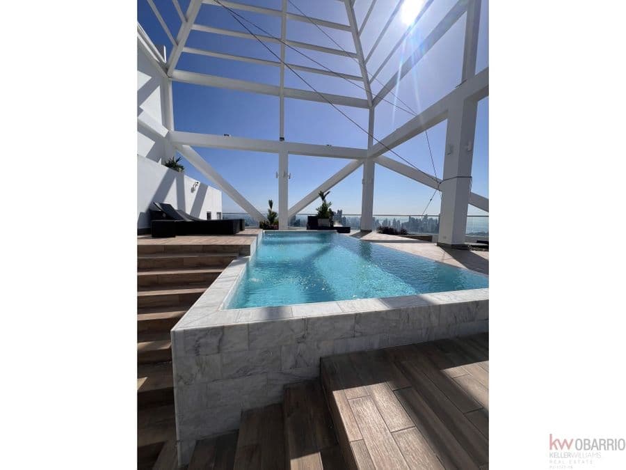 Apartamento en Panamá