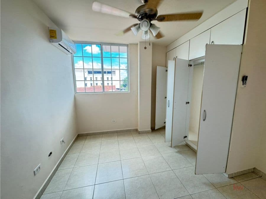 Apartment at Panamá