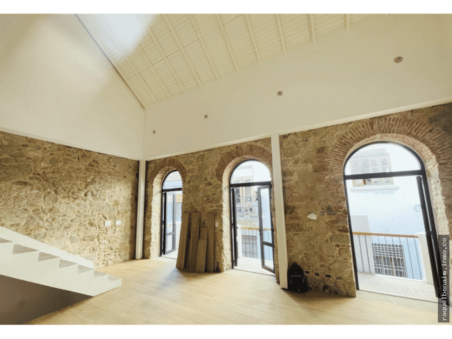 Apartment at Panamá