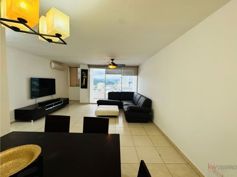 Apartamento en Panamá