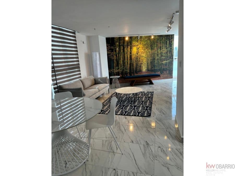 Apartamento en Panamá