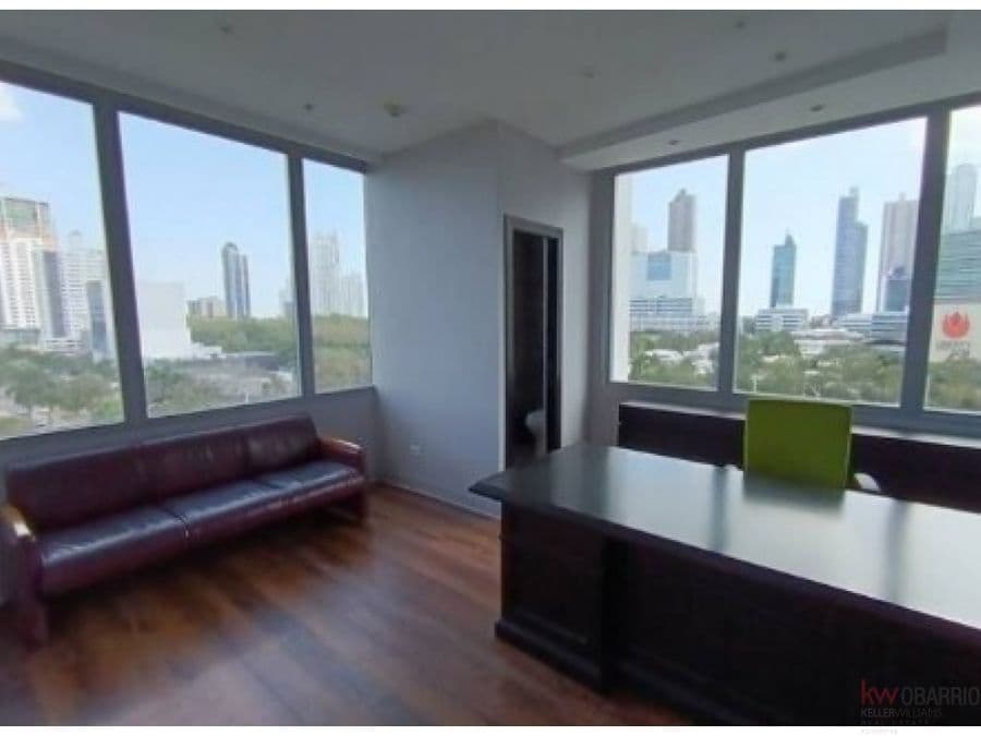 Comercial en Panamá