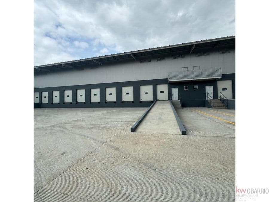 Bodega en San Miguelito