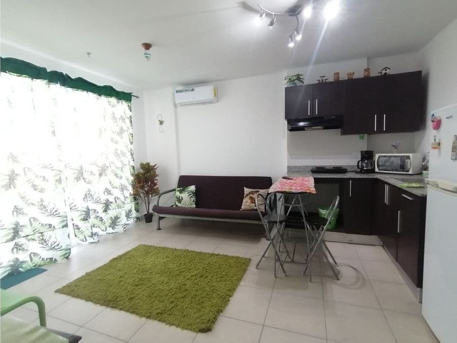 Apartamento en San Carlos