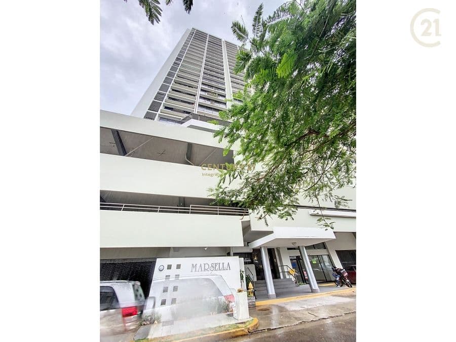 Apartment at PH Marsella