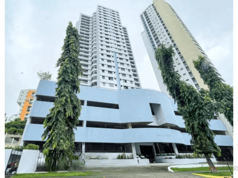 Apartamento en Panamá