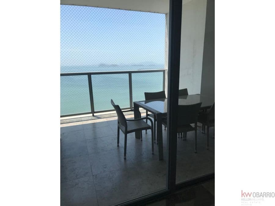 Apartamento en Panamá