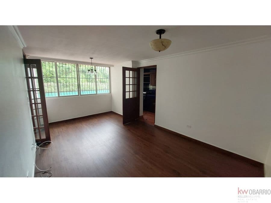 Apartamento en Panamá
