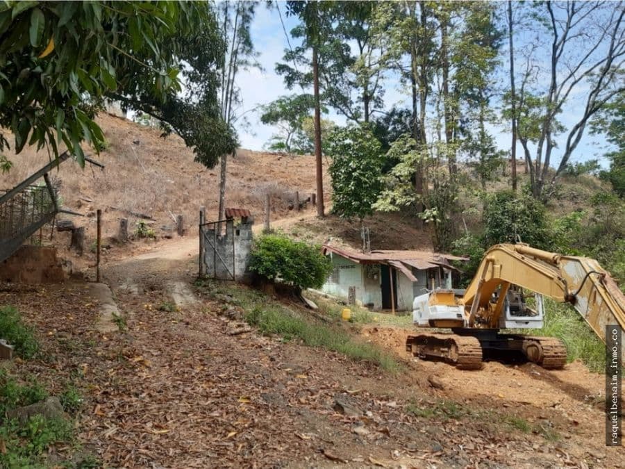 Terreno en San Miguelito