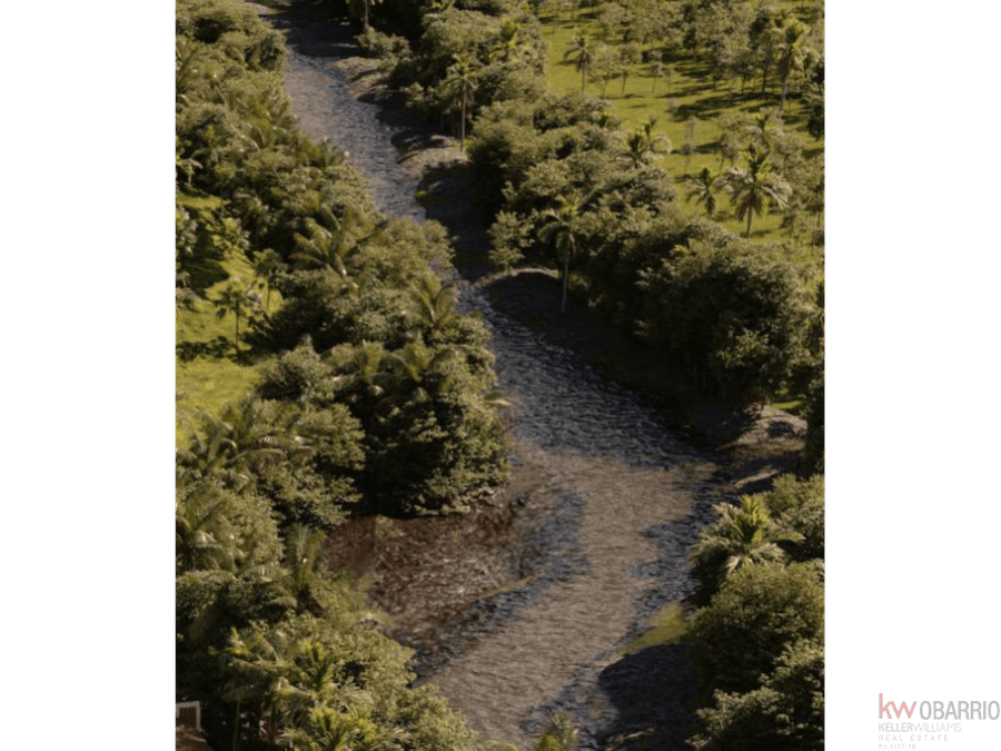 Terreno en San Carlos