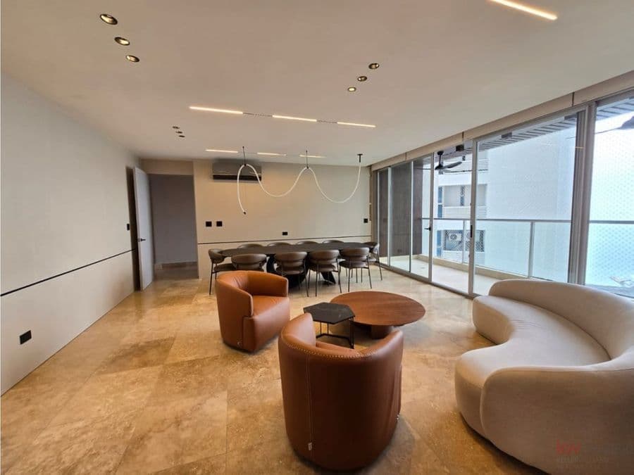 Apartamento en Panamá