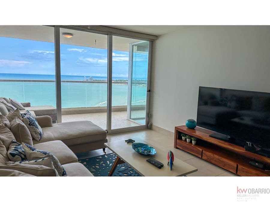 Apartamento en PH Bahia